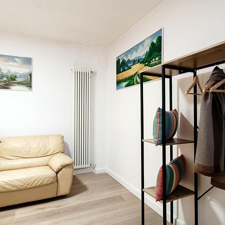 Domus Bella - By Myhomeincomo Exterior foto