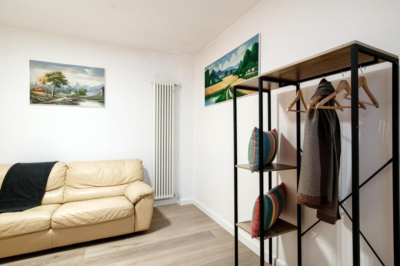 Domus Bella - By Myhomeincomo Exterior foto