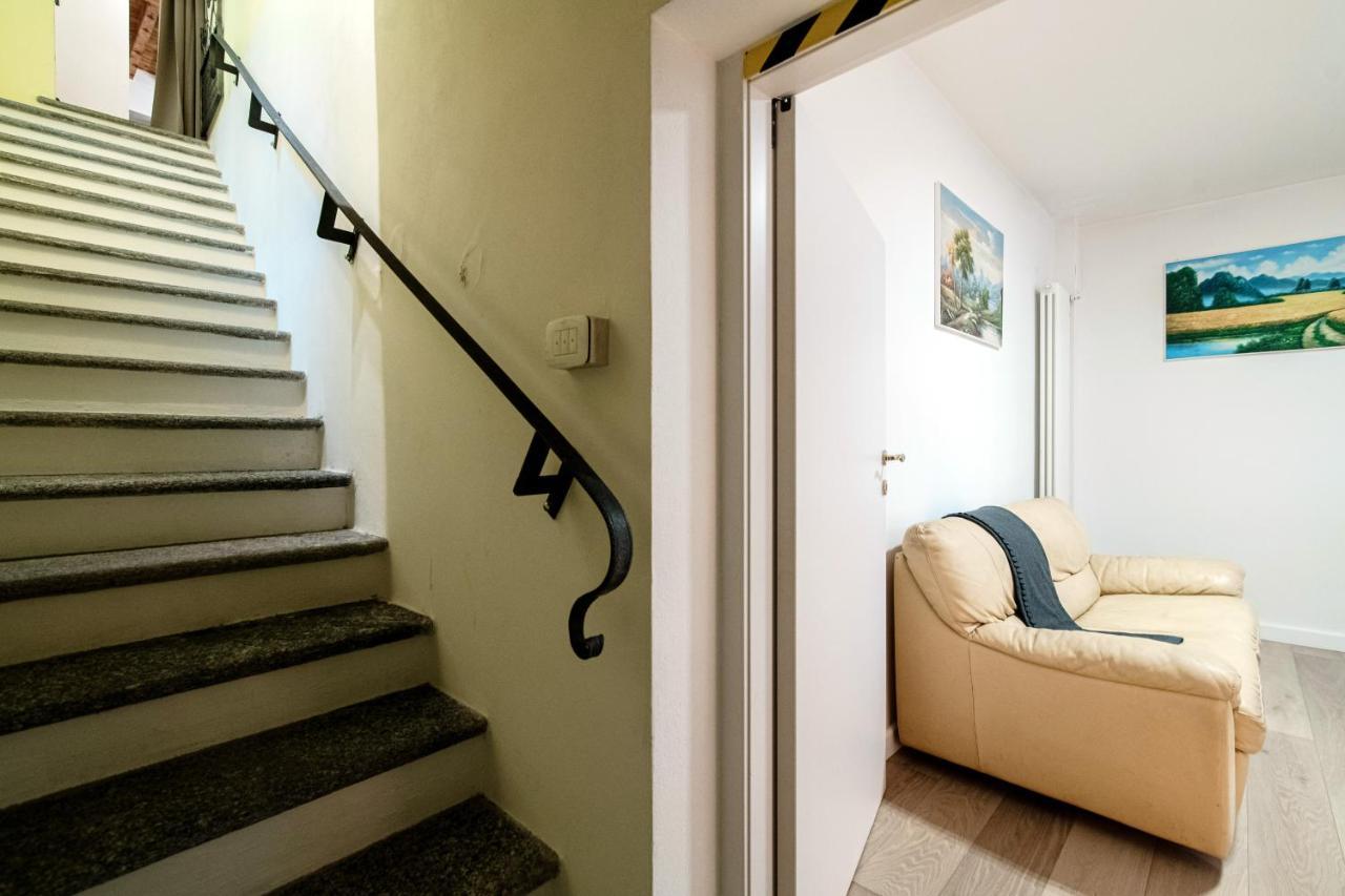 Domus Bella - By Myhomeincomo Exterior foto